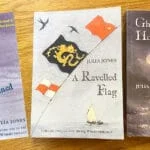 Julia Jones Strong Winds Trilogy