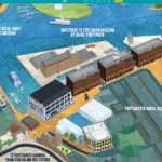 Prtsmouth Histroci Dockyard