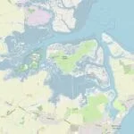 Open Source - Walton Backwaters