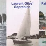 Classic Boat Museum will have an Airborne Lifeboat, Sopranino and A1