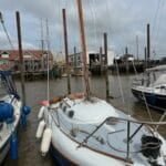 Ready! Let's go sailing