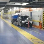 Are Atalantas quarantined for the crossings?