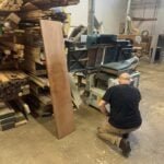 "I think I have something that might do the job ..."