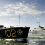 Portsmouth Boathouse 4 MTB and MGB