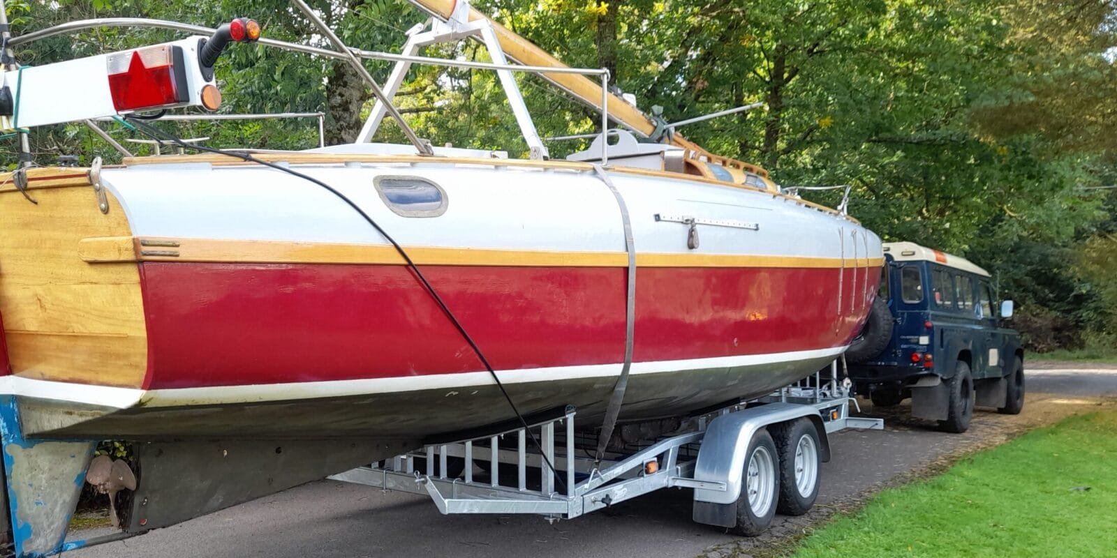 New Atalanta trailer