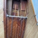 1/8th Scale Sailing Model A22