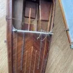1/8th Scale Sailing Model A22