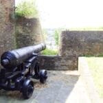 Fort Amherst