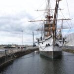 Chatham Historic Dockyard