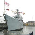 Chatham Historic Dockyard