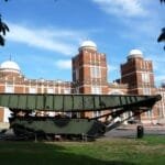 Royal Engineers Museum
