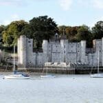 Upnor Castle