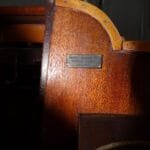 A22m, 1/8 scale Atalanta details