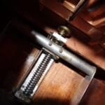 A22m, 1/8 scale Atalanta details