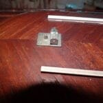 A22m, 1/8 scale Atalanta details