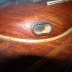 A22m, 1/8 scale Atalanta details