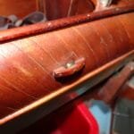 A22m, 1/8 scale Atalanta details