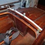 A22m, 1/8 scale Atalanta details