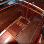 A22m, 1/8 scale Atalanta details