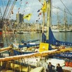 Atalantas and Tall Ships Aberdeen