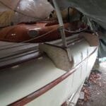 A5 Restoration continues