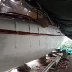 A5 Restoration continues