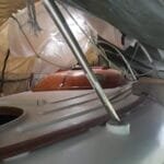 A5 Restoration continues