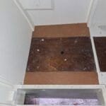 A5 Restoration continues