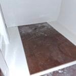 A5 Restoration continues