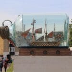 National Maritime Museum at Greenwich