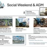 2026 AOA Social Weekend and AGM