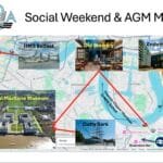 2026 AOA Social Weekend and AGM