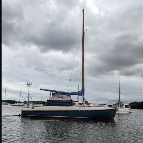 A169 ELLE for sale UPDATED