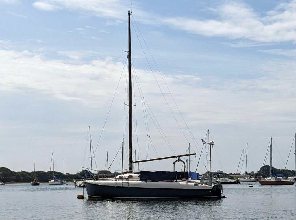 A169 For Sale