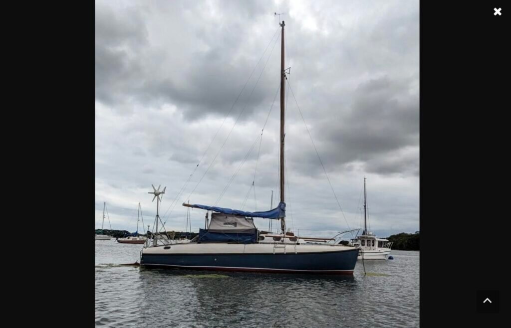 A169 For Sale